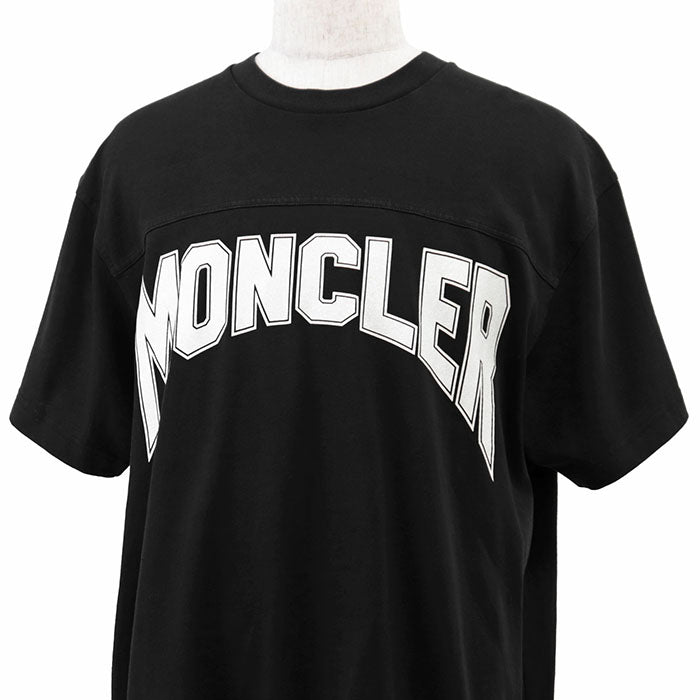 モンクレール SS TSHIRT コットン Tシャツ