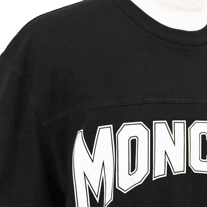 モンクレール SS TSHIRT コットン Tシャツ