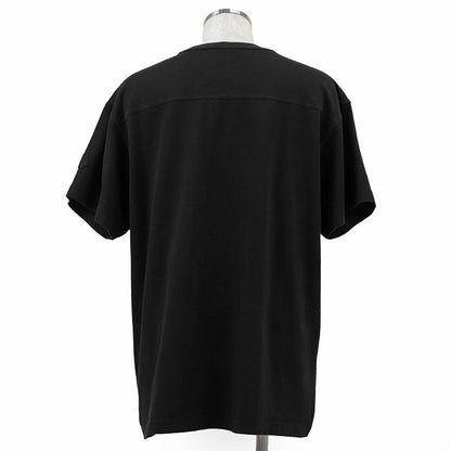 モンクレール SS TSHIRT コットン Tシャツ