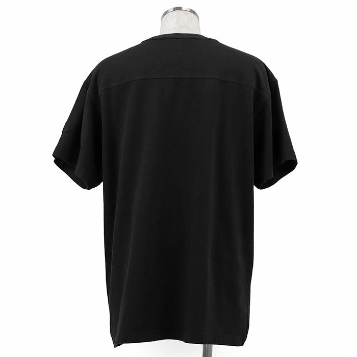 モンクレール SS TSHIRT コットン Tシャツ