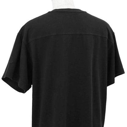 モンクレール SS TSHIRT コットン Tシャツ