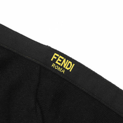 フェンディ ウールブレンドニット