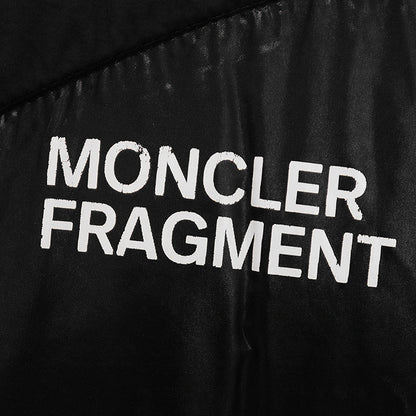 モンクレール ジーニアス FRAGMENT BLAIN ナイロン ダウンジャケット