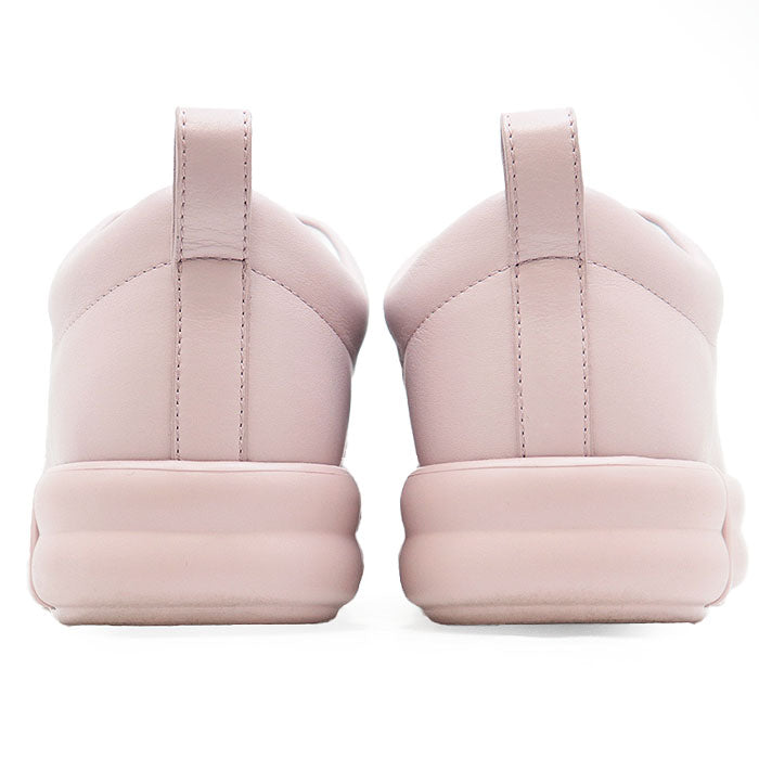エルメス ハッピースニーカー36.5 レザー スニーカー
