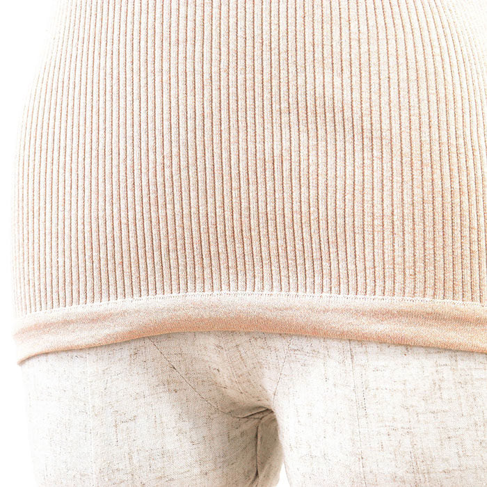 シャネル カシミヤシルクニットアンサンブル