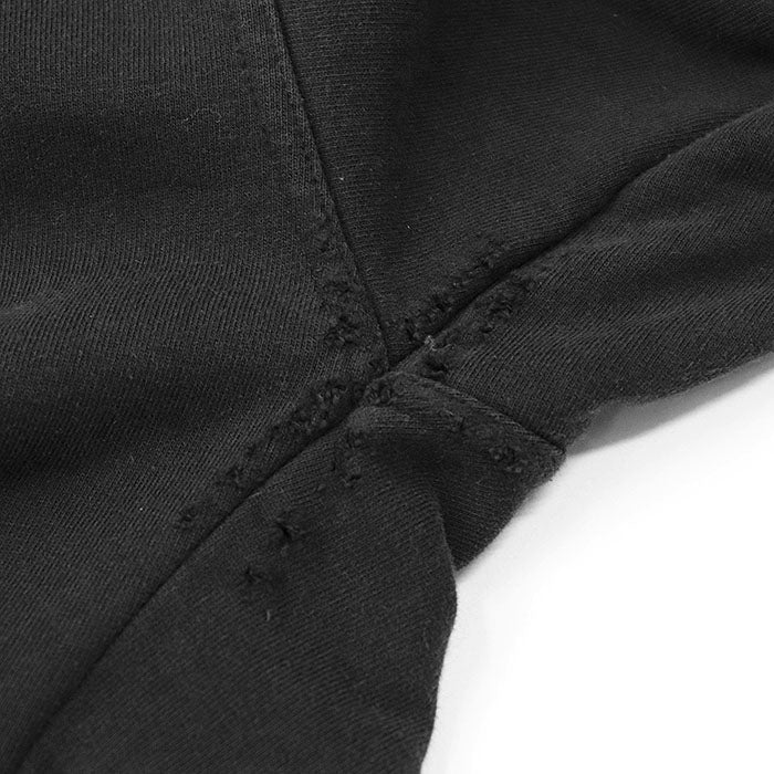 バレンシアガ UNIFIT コットン パーカー