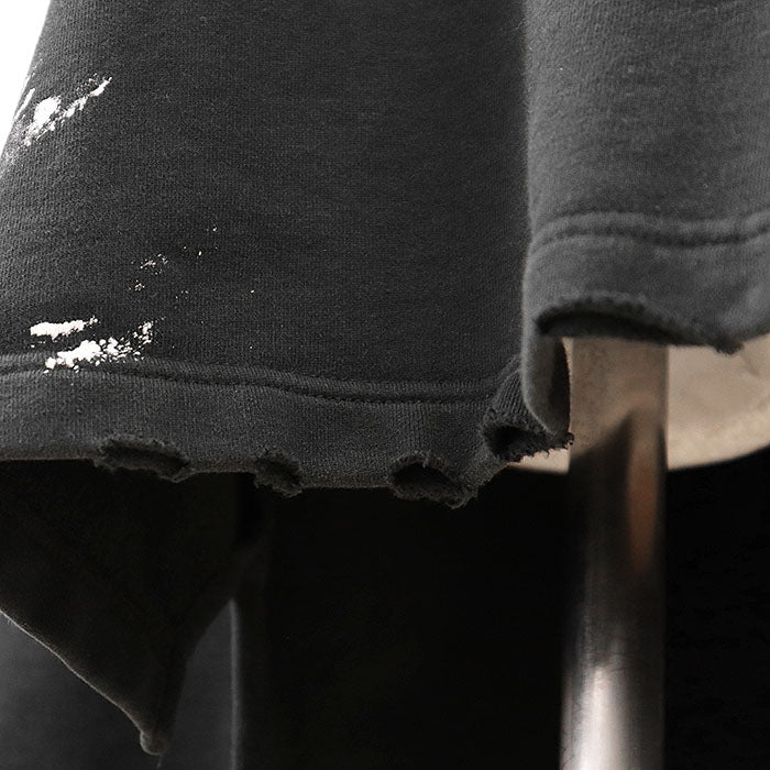 バレンシアガ UNIFIT コットン パーカー