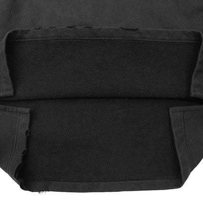 バレンシアガ UNIFIT コットン パーカー