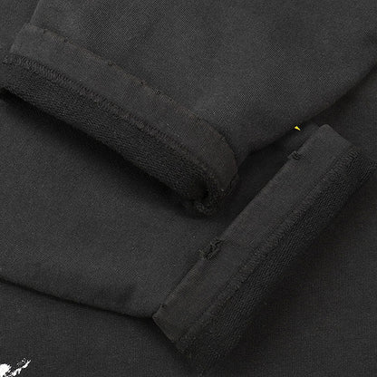 バレンシアガ UNIFIT コットン パーカー