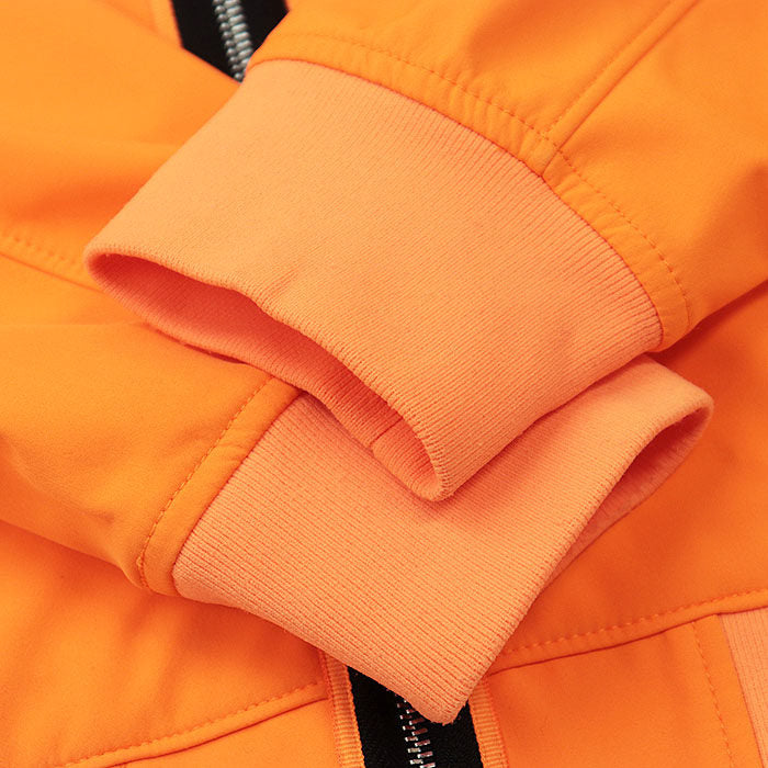 ストーンアイランド LIGHTSOFTSHELL-R フーデッドジャケット