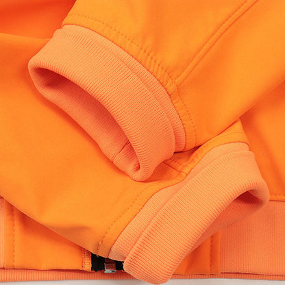 ストーンアイランド LIGHTSOFTSHELL-R フーデッドジャケット