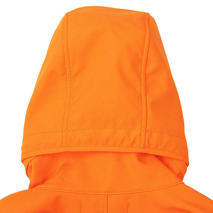 ストーンアイランド LIGHTSOFTSHELL-R フーデッドジャケット