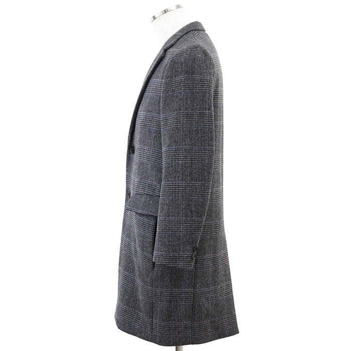 ビューティ＆ユースユナイテッドアローズ EXTRA FINE WOOL 120’s コート
