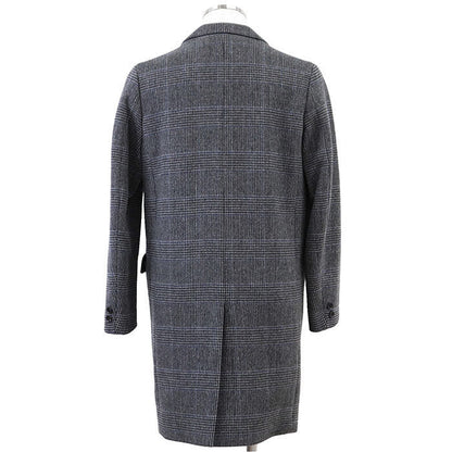 ビューティ＆ユースユナイテッドアローズ EXTRA FINE WOOL 120’s コート