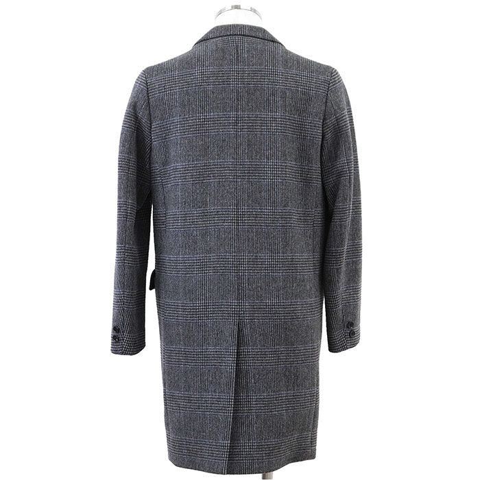 ビューティ＆ユースユナイテッドアローズ EXTRA FINE WOOL 120’s コート