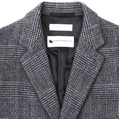 ビューティ＆ユースユナイテッドアローズ EXTRA FINE WOOL 120’s コート