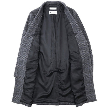 ビューティ＆ユースユナイテッドアローズ EXTRA FINE WOOL 120’s コート