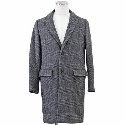 ビューティ＆ユースユナイテッドアローズ EXTRA FINE WOOL 120’s コート