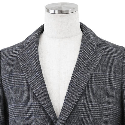 ビューティ＆ユースユナイテッドアローズ EXTRA FINE WOOL 120’s コート