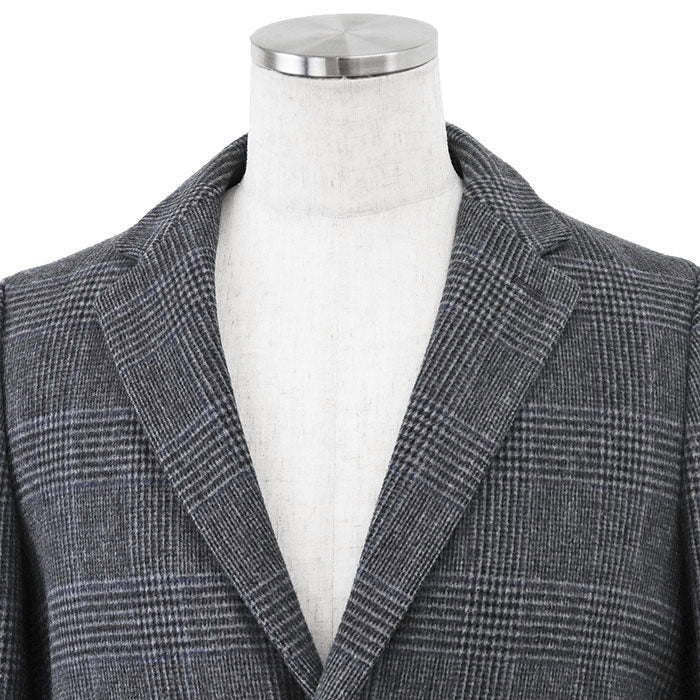 ビューティ＆ユースユナイテッドアローズ EXTRA FINE WOOL 120’s コート