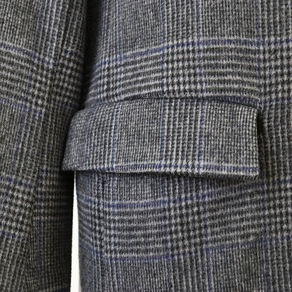 ビューティ＆ユースユナイテッドアローズ EXTRA FINE WOOL 120’s コート