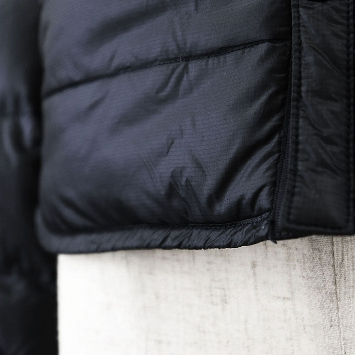 デサント ALLTERRAIN HCS ナイロン ダウンジャケット