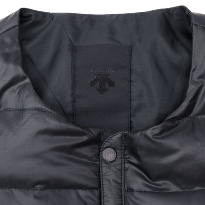 デサント ALLTERRAIN HCS ナイロン ダウンジャケット