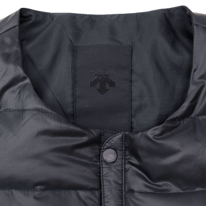 デサント ALLTERRAIN HCS ナイロン ダウンジャケット