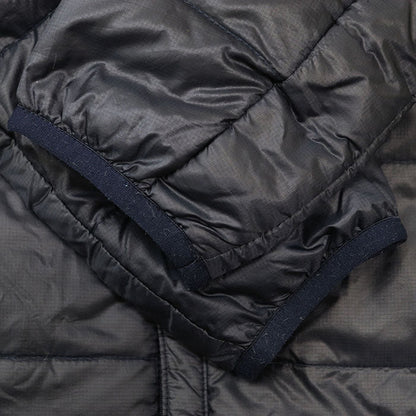 デサント ALLTERRAIN HCS ナイロン ダウンジャケット