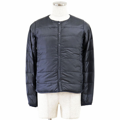 デサント ALLTERRAIN HCS ナイロン ダウンジャケット