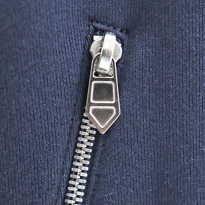 エルメス テディブルゾン コットン アウター
