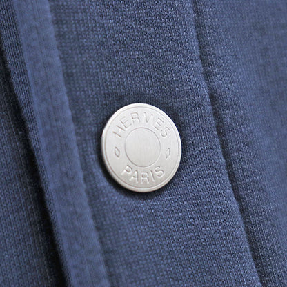 エルメス テディブルゾン コットン アウター