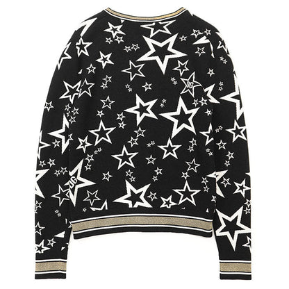 ドルチェ＆ガッバーナ #DGMILLENNIALS ウールニット