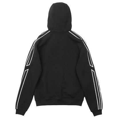 エルメス ランH コットン パーカー