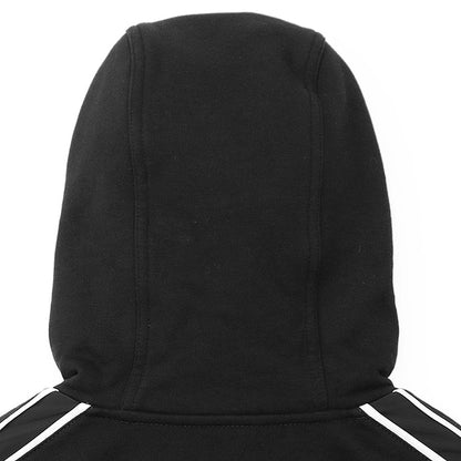 エルメス ランH コットン パーカー