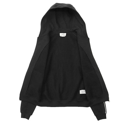 エルメス ランH コットン パーカー