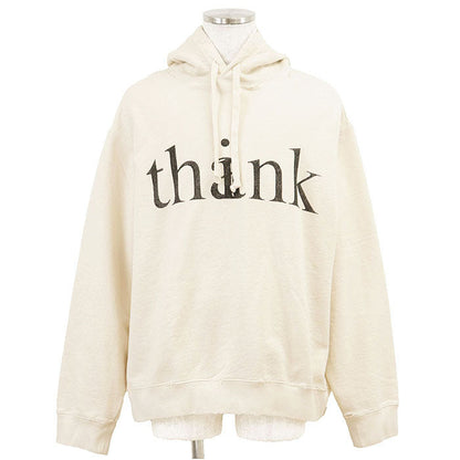 グッチ thank/think PSYCHOPTS コットン スウェット