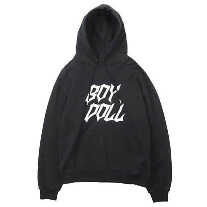 セリーヌ BOY DOLL フレンチテリー スウェット