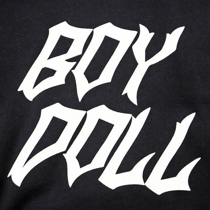 セリーヌ BOY DOLL フレンチテリー スウェット