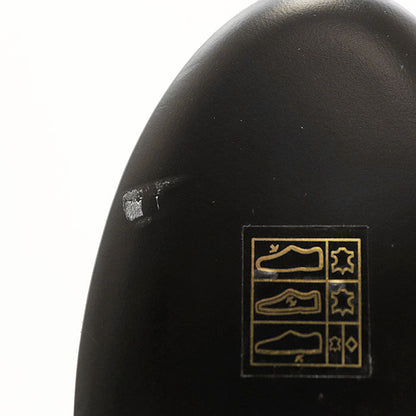 シャネル G45455 レザー スエード パンプス