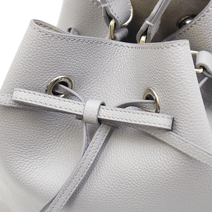フルラ コスタンザ レザー2wayバッグ