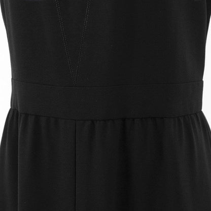 シャネル 98P P10330 ウール ワンピース