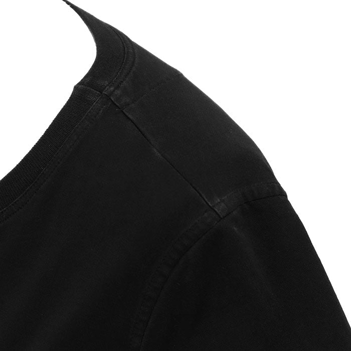 エルメス マイクロカルトゥッシュフォーブルレインボー36 コットン Tシャツ