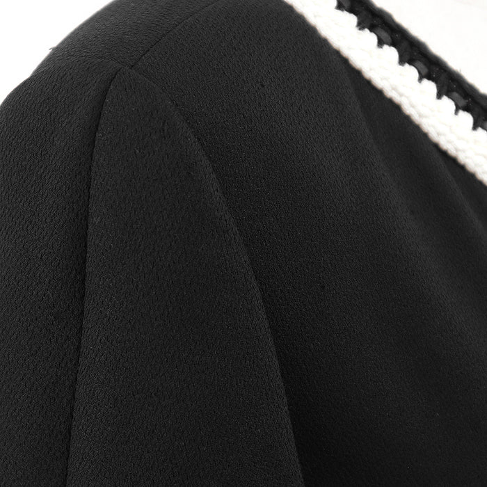 シャネル SAMPLE P71865 シルク ジャケット