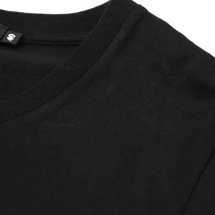 ドルチェ＆ガッバーナ Upside Downロゴ コットンTシャツ