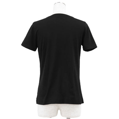 ドルチェ＆ガッバーナ Upside Downロゴ コットンTシャツ