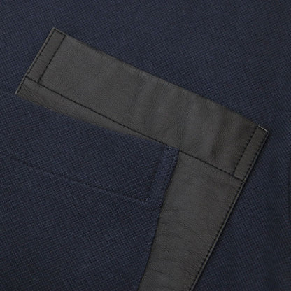 エルメス Tシャツ コットンカシミヤ カットソー
