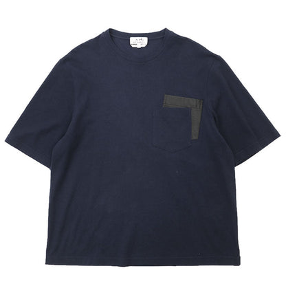 エルメス Tシャツ コットンカシミヤ カットソー