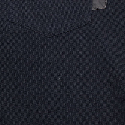 エルメス Tシャツ コットンカシミヤ カットソー