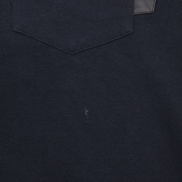 エルメス Tシャツ コットンカシミヤ カットソー